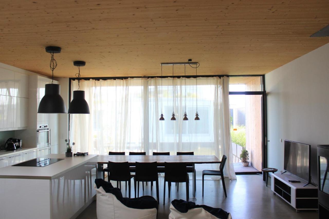 Ferienhaus Am See Neusiedl Neusiedl am See Extérieur photo