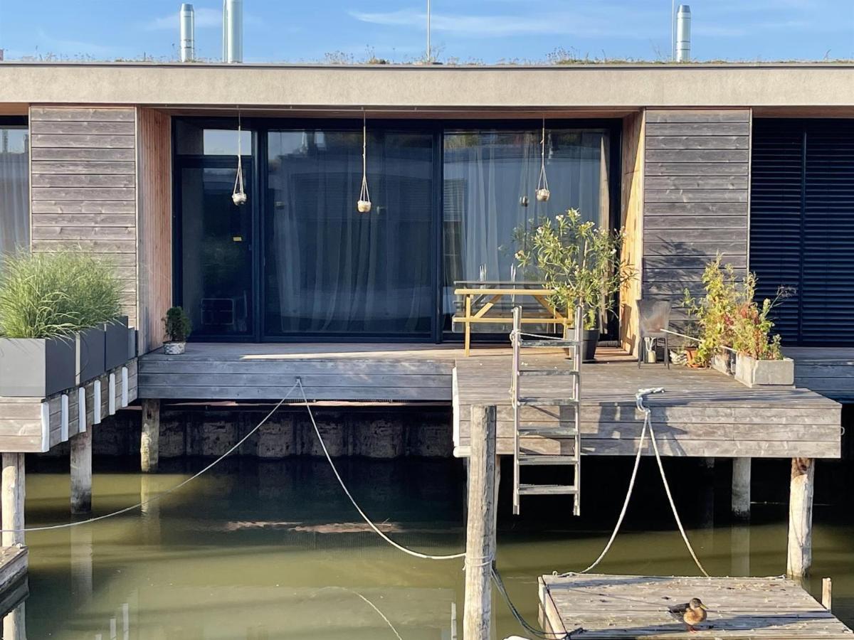 Ferienhaus Am See Neusiedl Neusiedl am See Extérieur photo